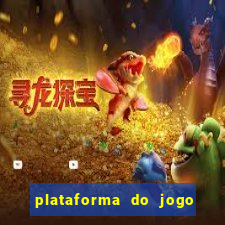 plataforma do jogo do tigre que da bonus no cadastro